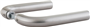 deurkruk rvs a2 oxloc-2
