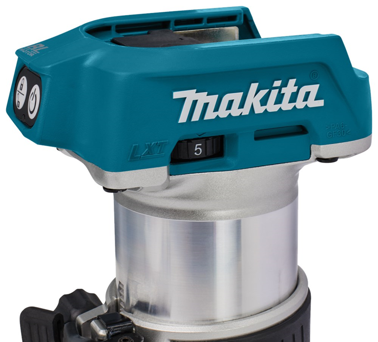 accu kantenfreesmachine makita
