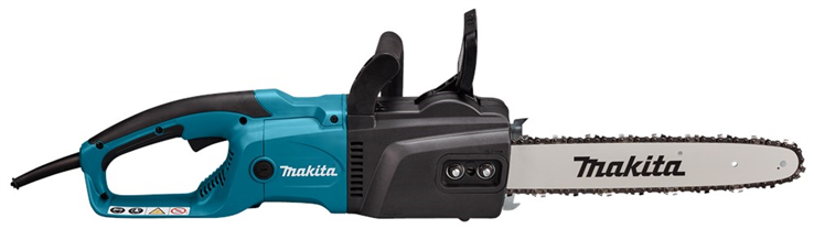 kettingzaagmachine makita 350mm