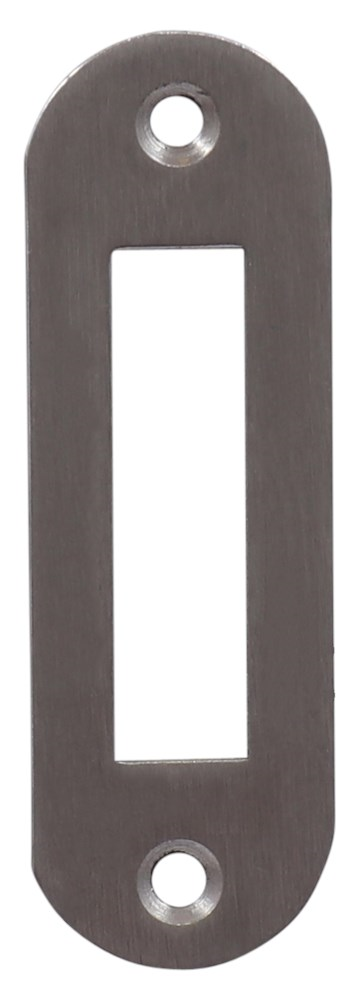 Sluitplaat Rvs Oxloc - P1256 KAST