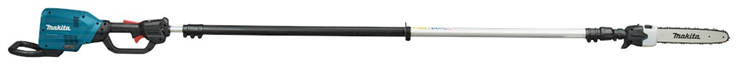accu stokkettingzaag makita 300mm