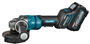 accu haakse slijper makita 125mm-4