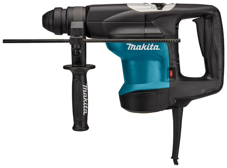 combihamer makita sds-plus