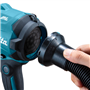 accu blaas-/ zuigmachine makita-15
