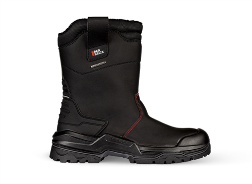 Veiligheidslaarzen Redbrick - PULSE BOOT MT 46 S7S