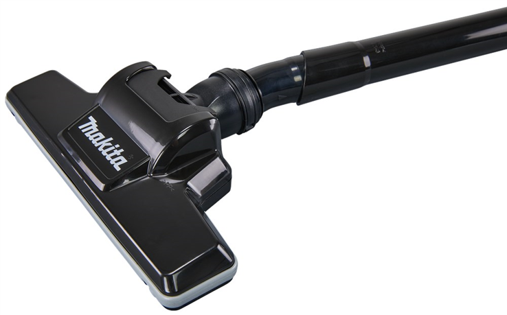 accu steelstofzuiger makita