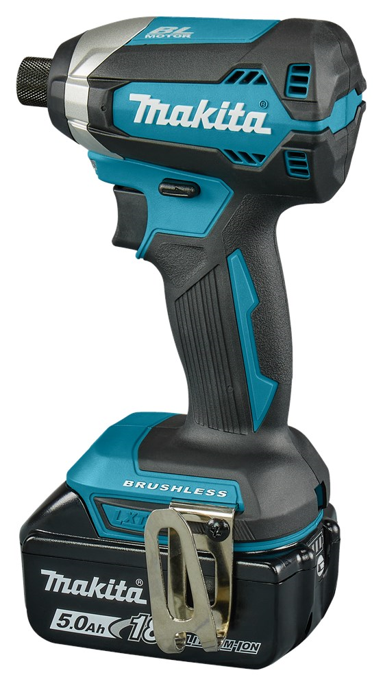 accu combiset makita 5.0Ah/18.0V