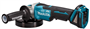 accu haakse slijper makita 125mm-5