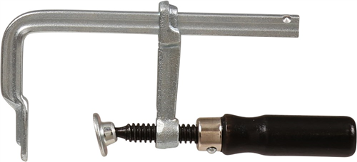Lijmtang Zwaar Ironside -  250X120MM