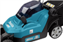 accu grasmaaier makita 380mm-14