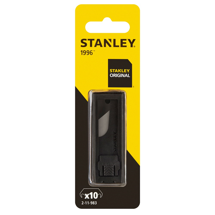 reservemes haak stanley