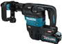 accu breekhamer makita sds-max-5