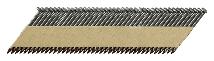 D-kopnagels schuin ring blank makita