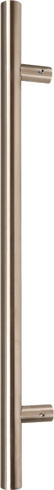 deurgreepset rvs a2 oxloc