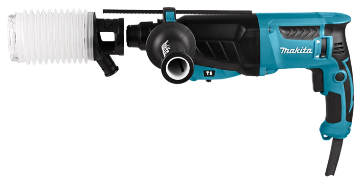 combihamer makita sds-plus