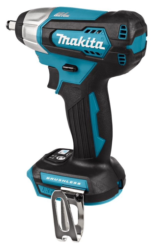 accu slagmoersleutel makita