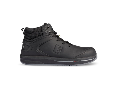Veiligheidsschoenen Redbrick - SHADE HIGH AF MT 43 S3S
