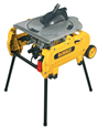tafel-/afkortzaagmachine dewalt 305mm-13