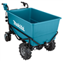 accu kruiwagen met laadbak makita-15