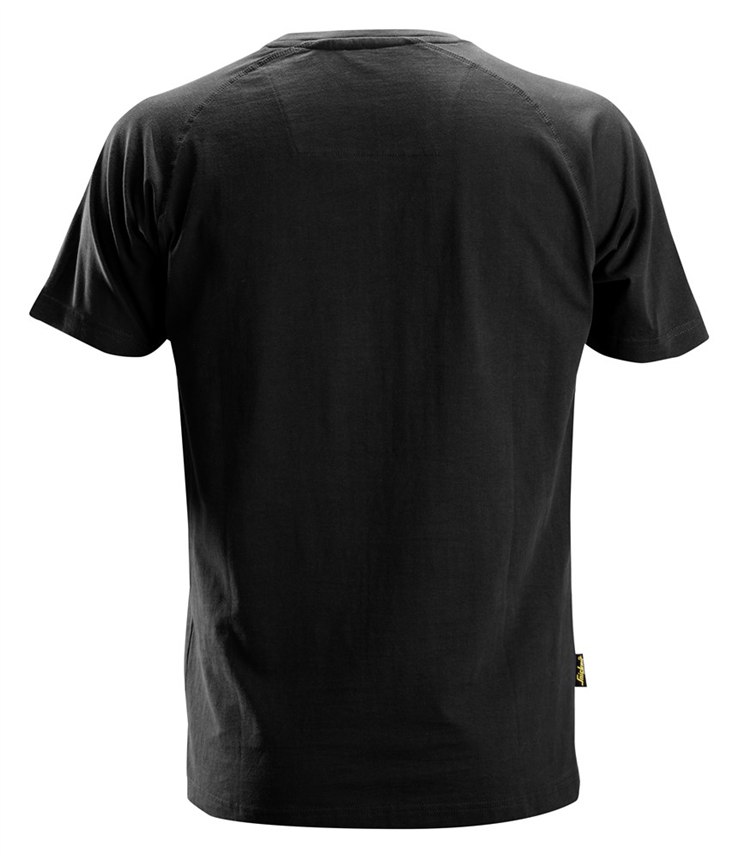 T-shirt logo snickers