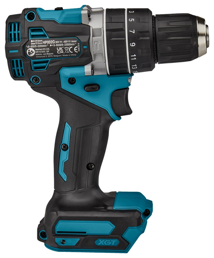 accu klopboor-/ schroefmachine makita