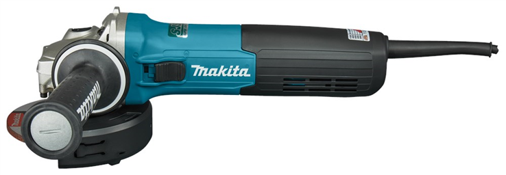haakse slijper makita 125mm