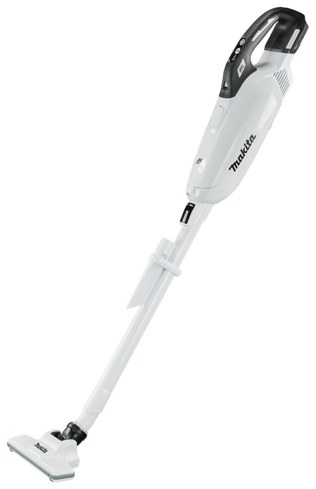 accu steelstofzuiger makita