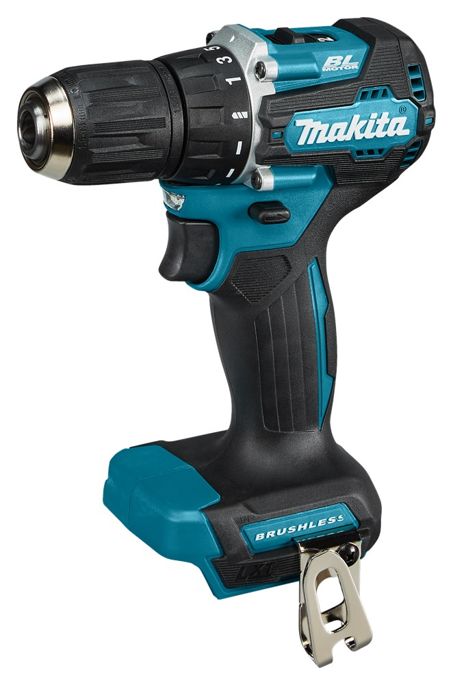 accu boor-/ schroefmachine makita