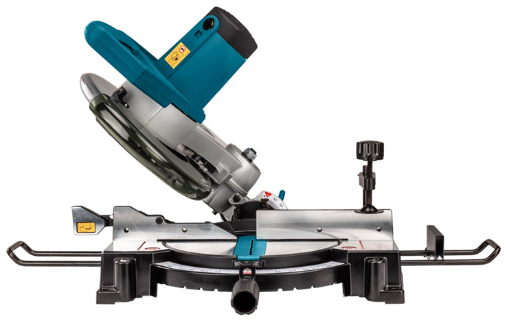 afkortzaagmachine makita 260 mm