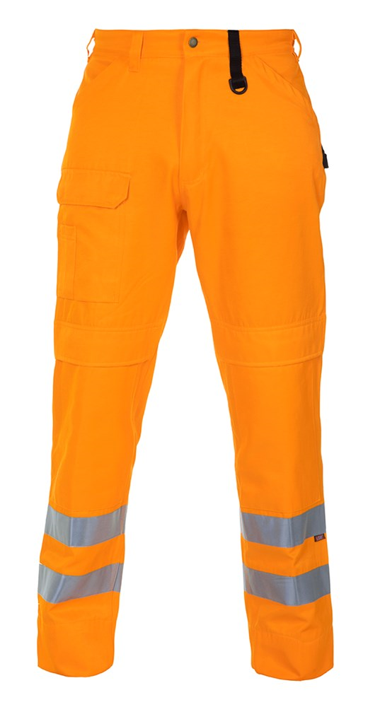 zomerbroek beaverline hydrowear