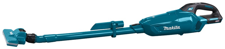 accu steelstofzuiger makita