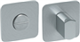 toiletrozet rvs a2 oxloc-2