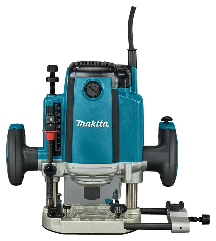 bovenfreesmachine makita