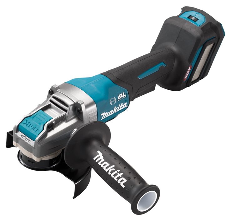 accu haakse slijper makita 125mm