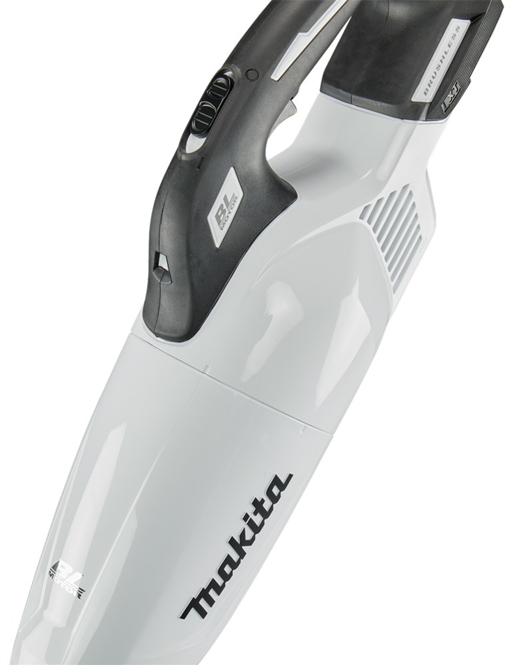 accu steelstofzuiger makita