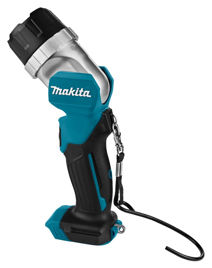 accu zaklamp led makita