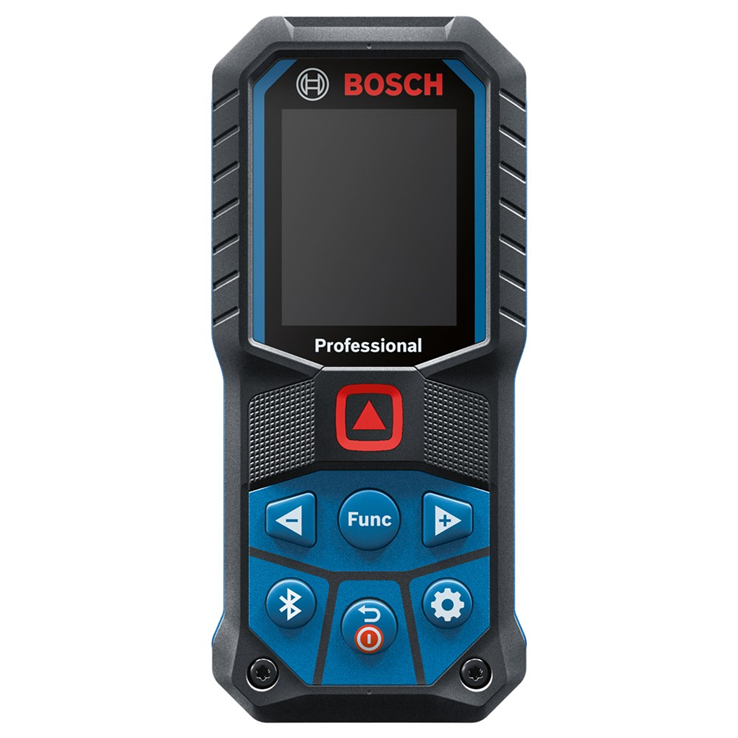 laserafstandmeter rood bosch