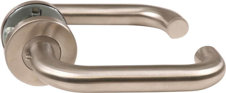 deurkruk rvs a2 oxloc