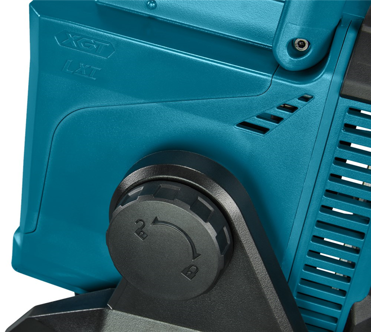 accu bouwlamp led makita