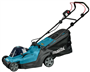 accu grasmaaier makita 430mm-6