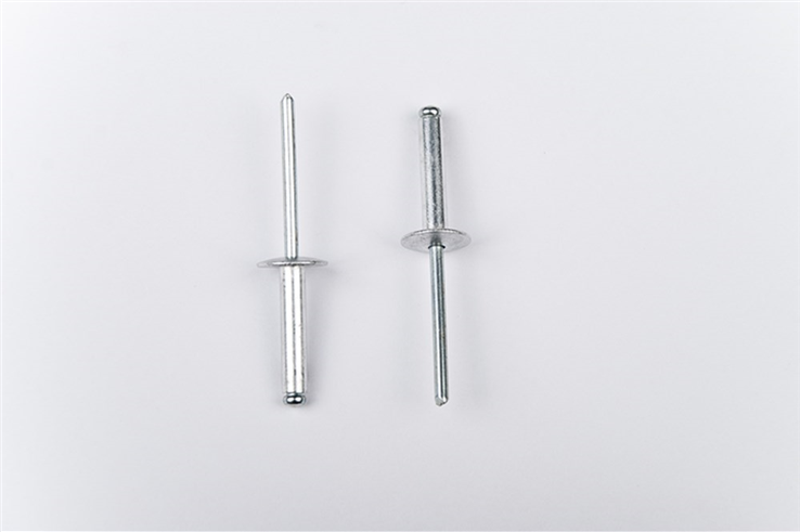 blindklinknagels aluminium masterfix