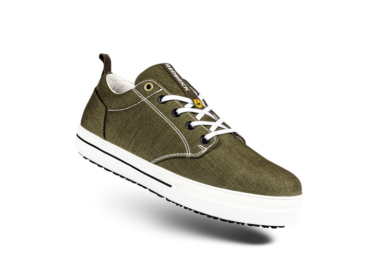 veiligheidsschoenen redbrick