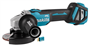 accu haakse slijper makita 125mm-5