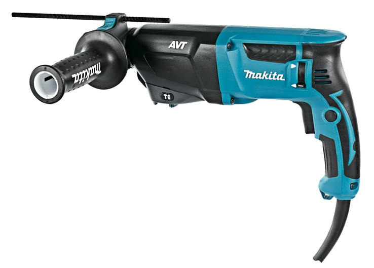 boorhamer makita sds-plus