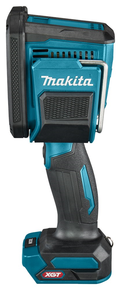accu bouwlamp led makita