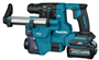 accu combihamer makita sds-plus-7