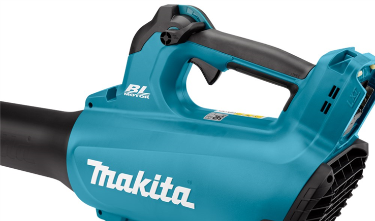 accu bladblazer makita