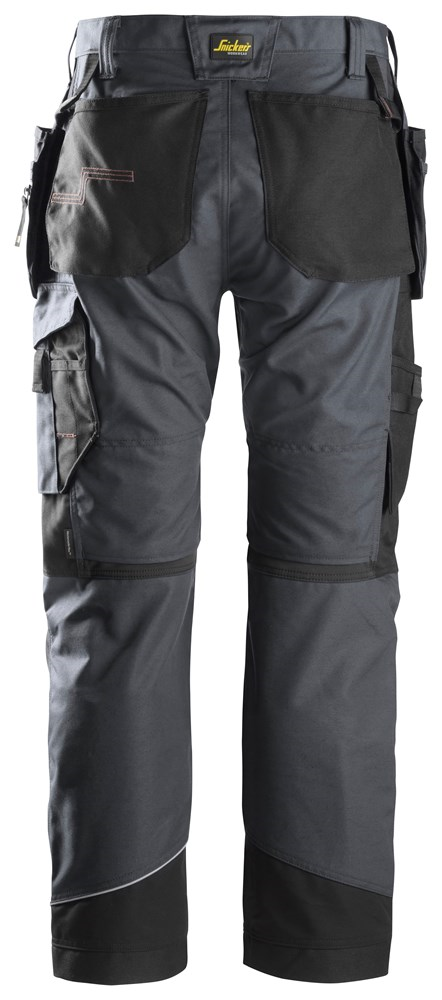 werkbroek+ ruffwork snickers
