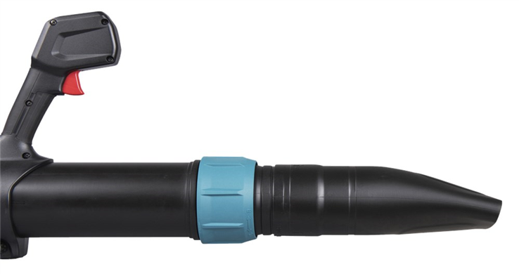 accu rugbladblazer makita