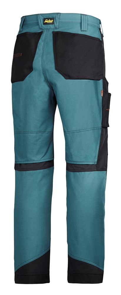 werkbroek ruffwork snickers